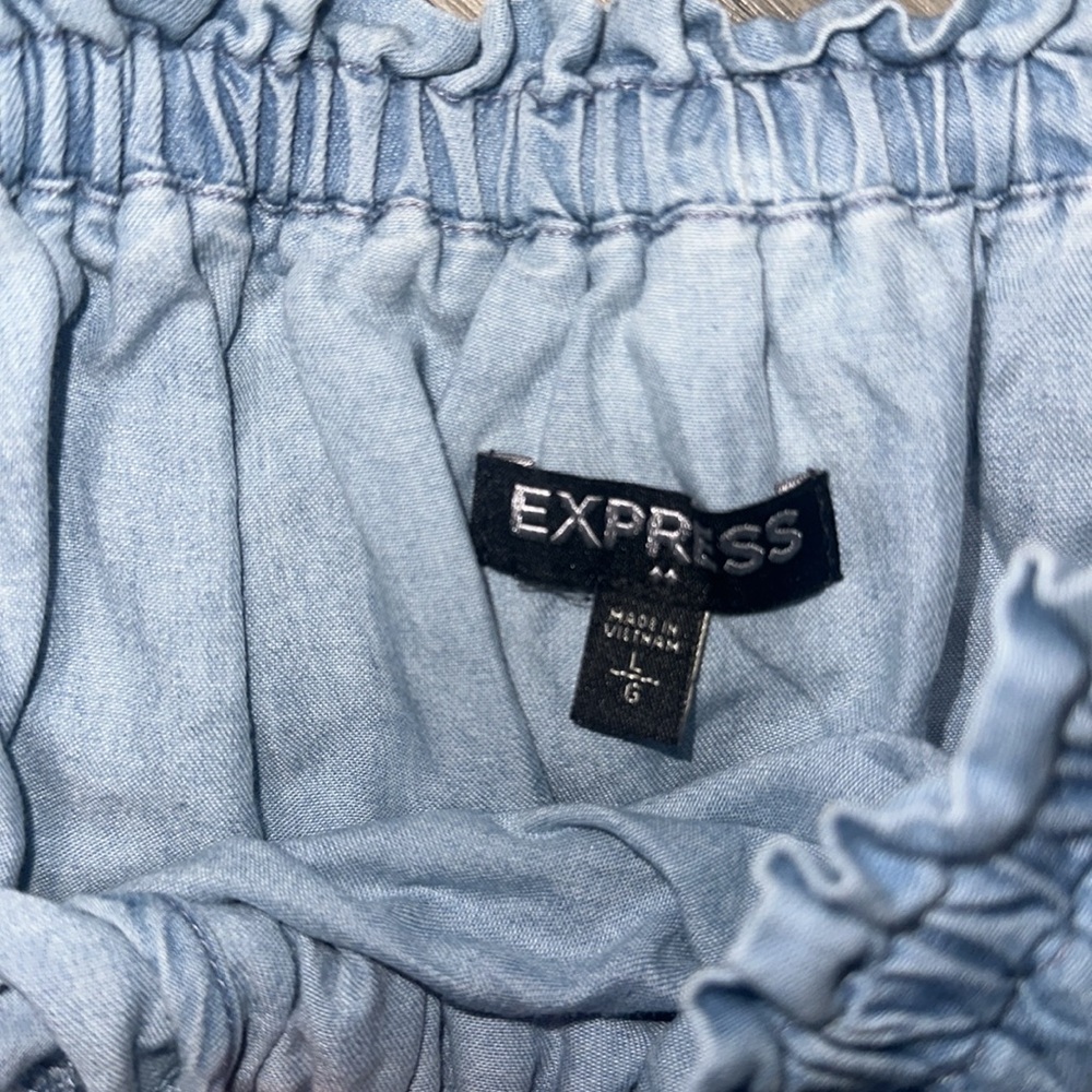 Express Top - Picture 5 of 7